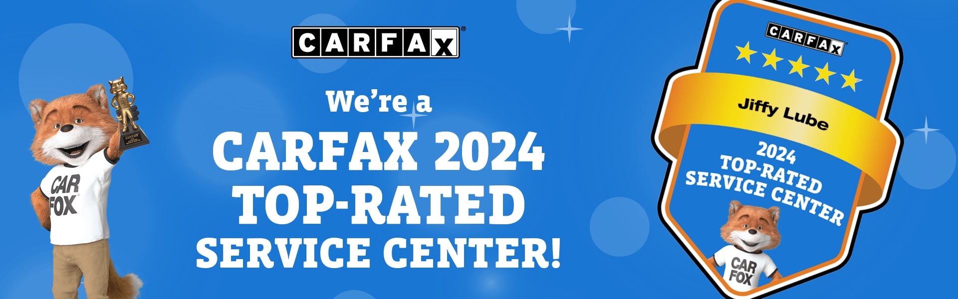 Carfax Johnstown, PA