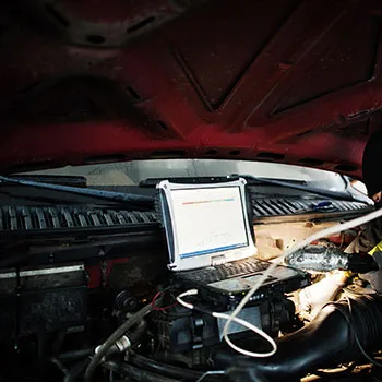 Auto Diagnostics in Reisterstown, MD