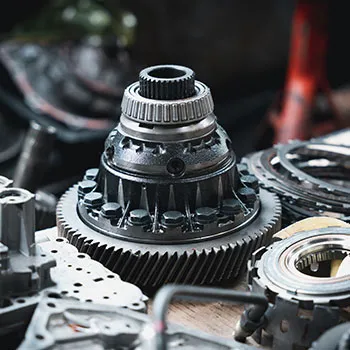 Drivetrain & Differential Repair in Reisterstown, MD