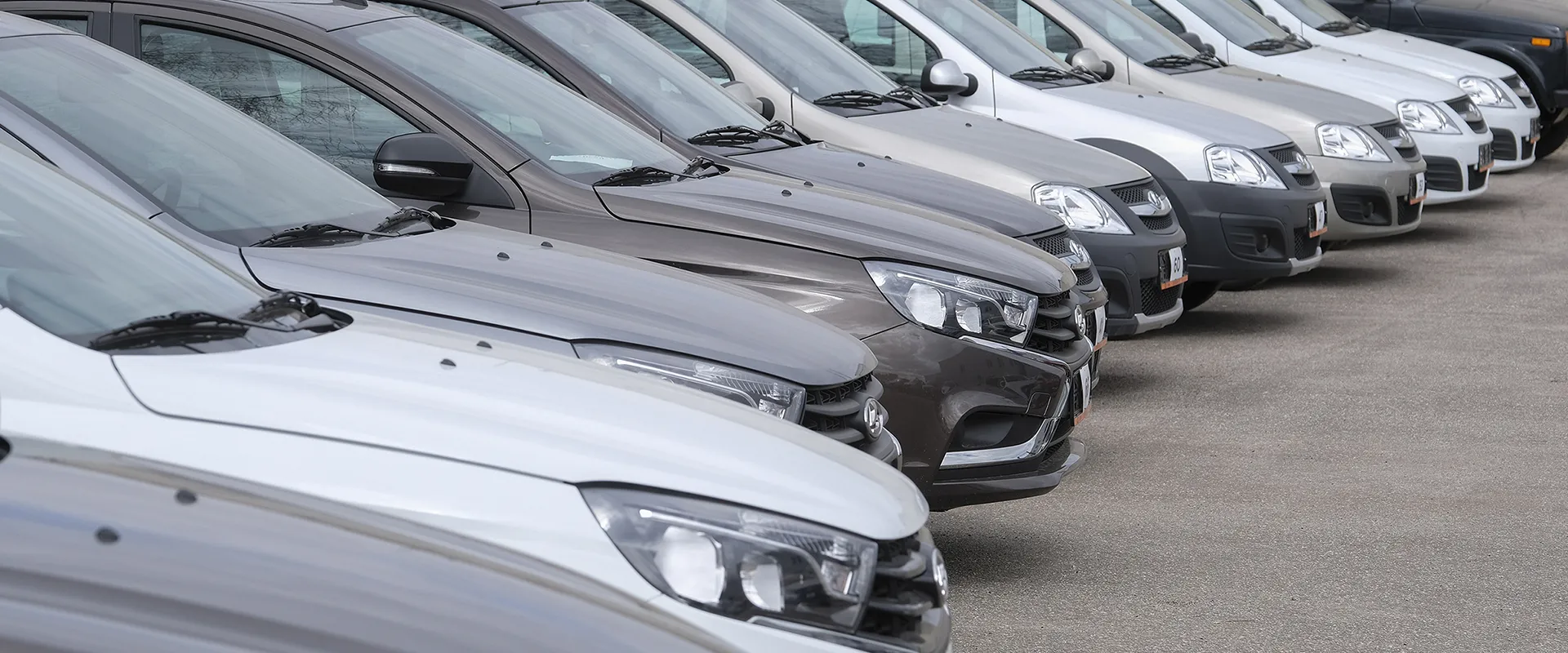 Fleet Repairs near Reisterstown, MD