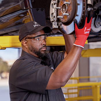 Brake Repair
