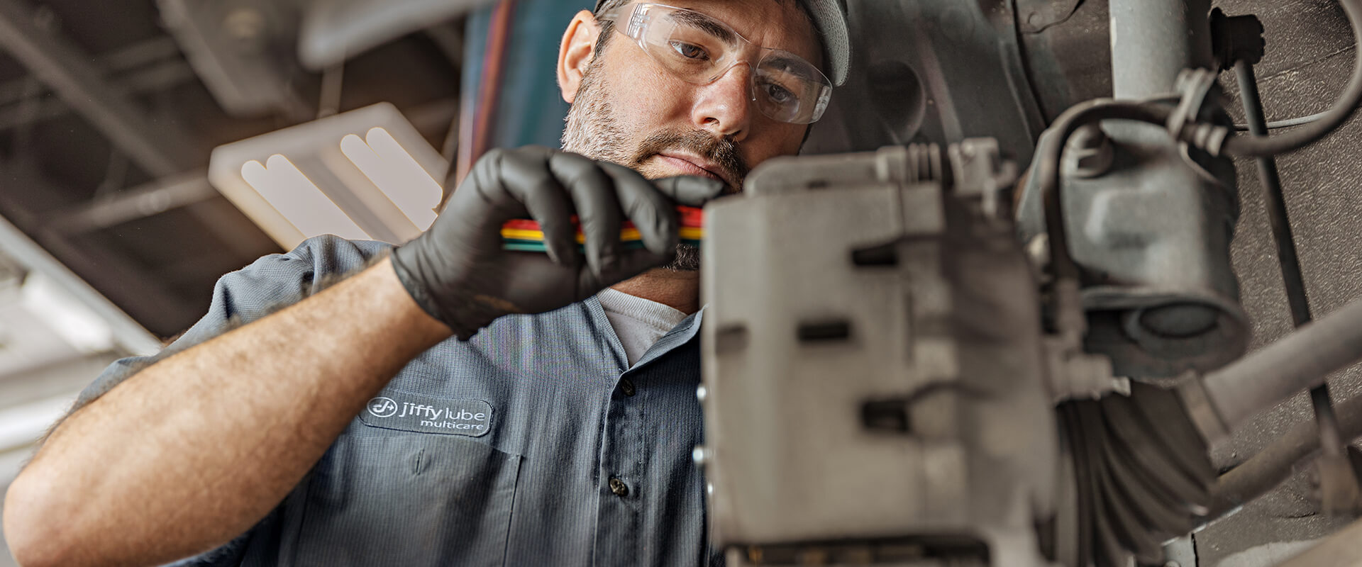 Brake Repair near Reisterstown, MD