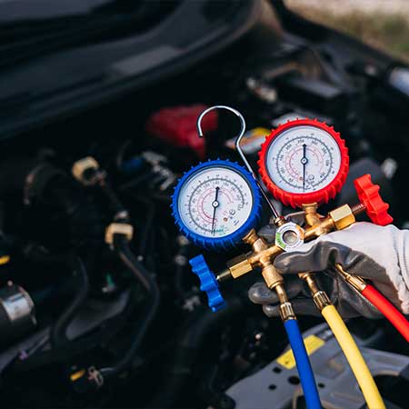 AC Repair