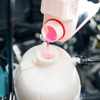 Fluid Exchanges in Reisterstown, MD