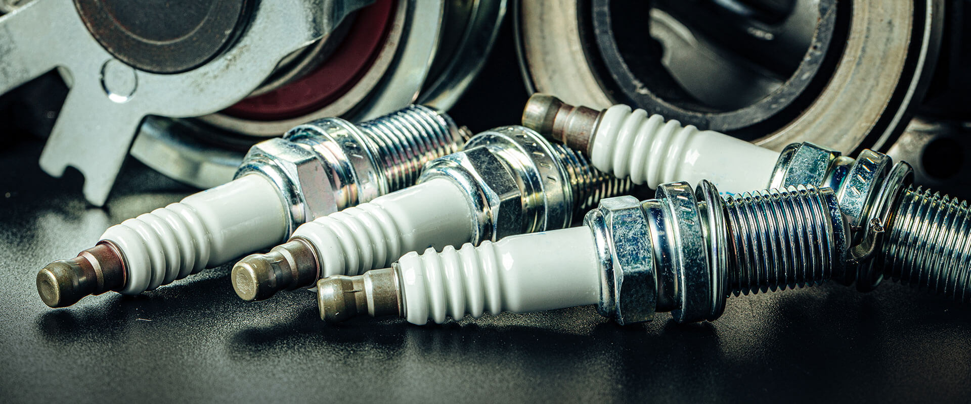 Car AC Repair near Reisterstown, MD