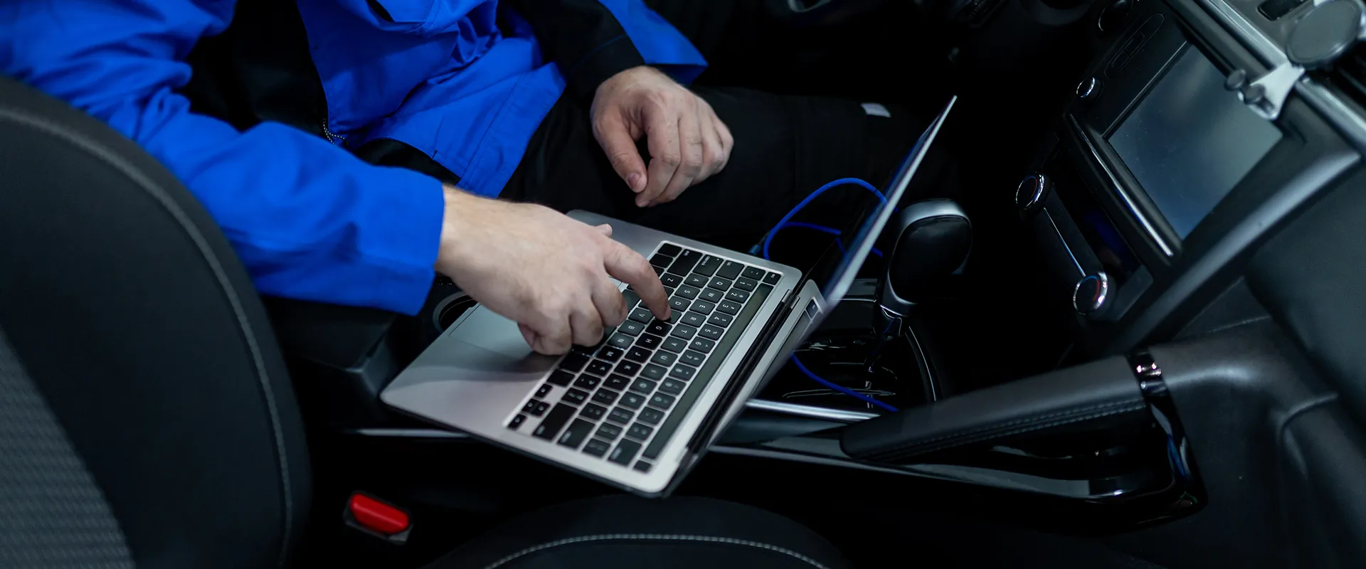 Auto Diagnostics near Reisterstown, MD