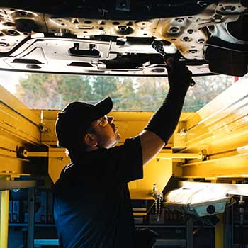 Drivetrain & Differential Repair in Reisterstown, MD